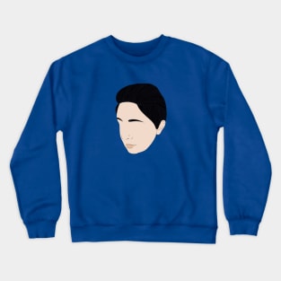 Bri Benjamin Crewneck Sweatshirt